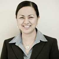 Open iT Employee Honeyleth Ferreras's profile photo