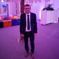 Adns Group Employee David Miller's profile photo