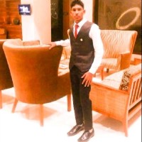 Life Changes Group Employee Deepak Chouhan's profile photo