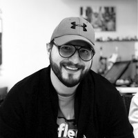 Startify Employee Tarik Dolovac's profile photo
