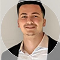 Stifel Financial Corp. Employee Kyle O'Mara's profile photo