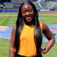 New York Mets Employee Danielle Gordon's profile photo