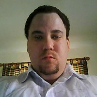 Elantis Employee Kevin Byers's profile photo