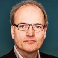 TU Delft Employee Erik Mostert's profile photo