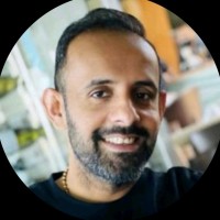 Noble Ninan Email & Phone Number