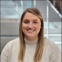 Grid4 Communications Employee Ashlee Dietz's profile photo