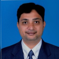 Qlar Group (formerly Schenck Process) Employee Shashikumar S's profile photo