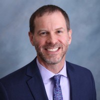 Mission Health Employee William Corcoran's profile photo