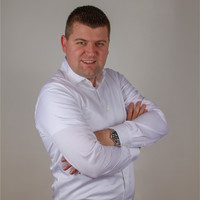 Widek B.V. Employee Swen van Den Hengel's profile photo