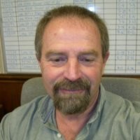 Tim Blevins Email
