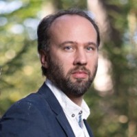 4Soft Employee Michael Sinner's profile photo
