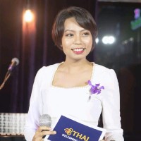 Flymya Employee Ei Khine's profile photo