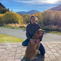 Nama Employee Ally Muller's profile photo