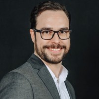 Key Wealth Employee Mark Claffey's profile photo
