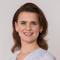 Zebrainy Employee Alessandra Kovalevska's profile photo