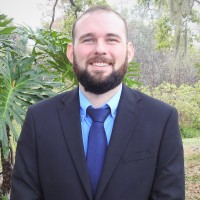 Orlando Health Employee David Teague's profile photo