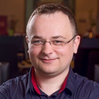 Prefixbox Employee András Szatmári's profile photo