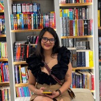 Sorted Employee Kanika Choudhary's profile photo