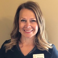 Misty Peterson
