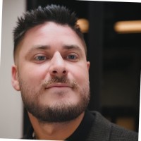 Renew Financial Employee Hector Pino's profile photo