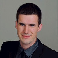 Crunch.io Employee Michael Green's profile photo