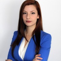 Visualitcs Employee Rosa Cafasso's profile photo