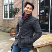 PharmEasy Employee Aditya Bhandari's profile photo