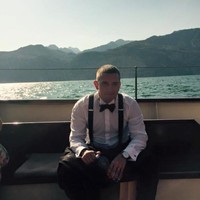 Stephen Brown Email