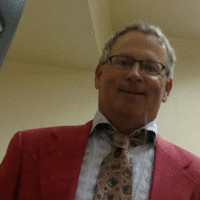 Michael Johnson Email & Phone Number