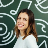 The Boost Society (KLEY, HIFE, CAMPUS) Employee Laura Tricon-Russo's profile photo