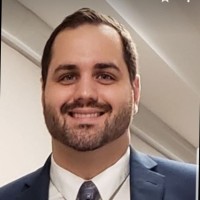 EY Employee Colin Grace's profile photo