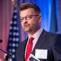 Scouting America Capitol Area Council Employee Charles Mead's profile photo