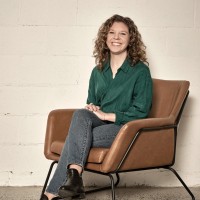 thelab Employee Rebecca Hammett's profile photo