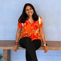 Shivani Agarwal's profile photo