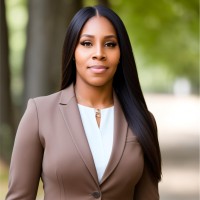 Inalfa Roof Systems North America Employee Letreca Teague's profile photo