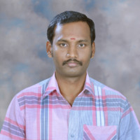 Stats Perform Employee Logesh Kumar's profile photo