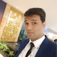 Cloud Infotech Employee Amar Gupta's profile photo