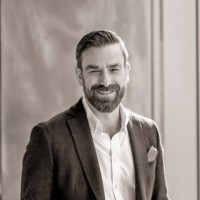 Gordon Ramsay Restaurants Employee Matt Zinsner's profile photo