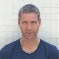 Aspect Imaging Employee Ron Ioszpe's profile photo
