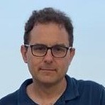 Cesefor Employee Miguel Vega's profile photo