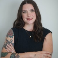 CareerArc Employee Jordan Mazon's profile photo