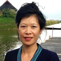 Indochina Travel Company Employee Tree Tam's profile photo