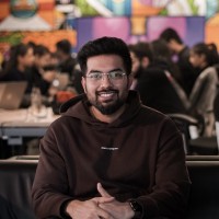 PrepInsta Employee Aashay Mishra's profile photo
