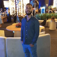 Transparency Logistica Employee Diego Andrade's profile photo