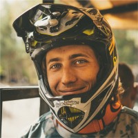 GALFER Employee Filippo Becchis's profile photo