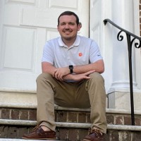 The Charleston Museum Employee Chad Stewart's profile photo