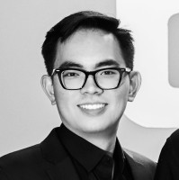MUCHgroup B.V. Employee Duc Bui's profile photo