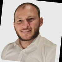 Airbus Employee Simon Roux's profile photo