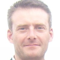 CRICURSA Employee Francis Ellington's profile photo
