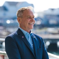 Stantia CRM Employee Richard Roberts's profile photo